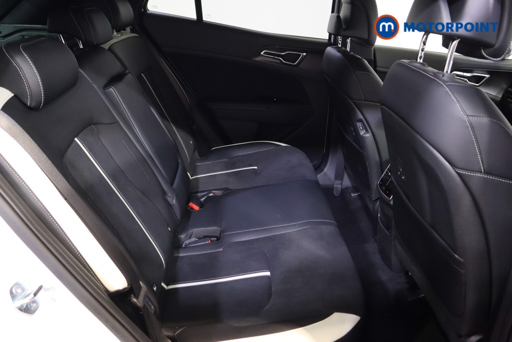 Used Kia Sportage 2025 for sale - 77225989: Photo 16