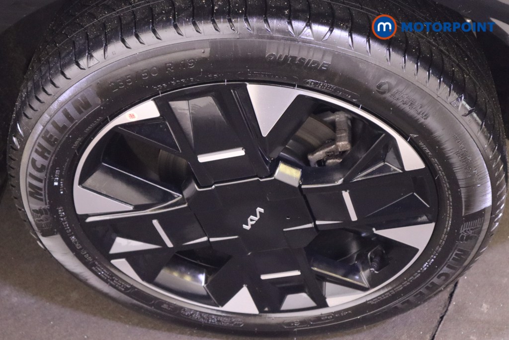 Used Kia Sportage 2025 for sale - 77225989: Photo 18