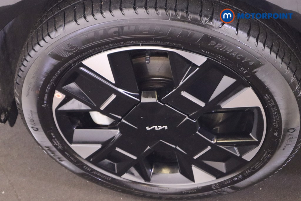 Used Kia Sportage 2025 for sale - 77225989: Photo 19