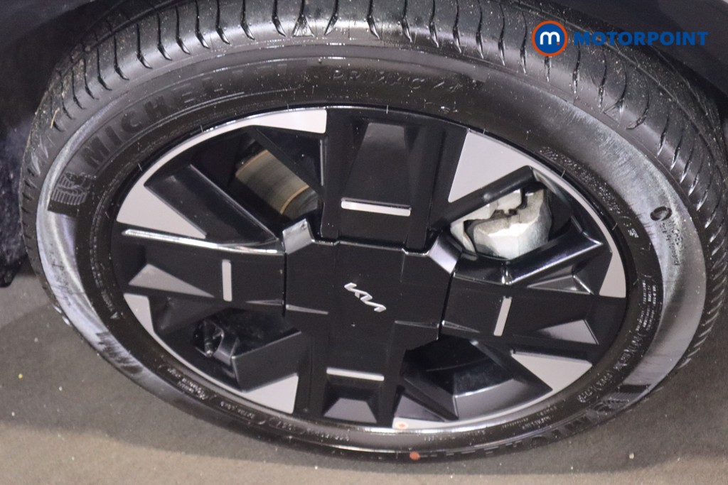 Used Kia Sportage 2025 for sale - 77225989: Photo 20