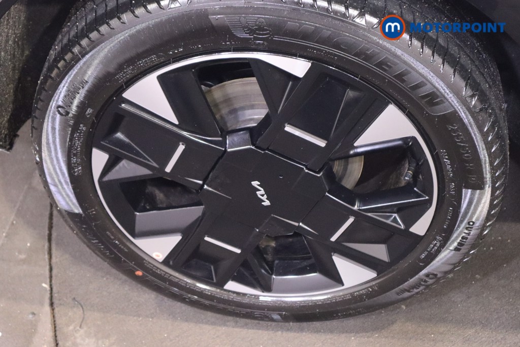 Used Kia Sportage 2025 for sale - 77225989: Photo 21