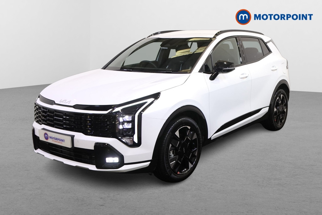 Used Kia Sportage 2025 for sale - 77225989: Photo 3