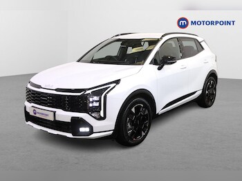 Used Kia Sportage 2025 for sale - 77225989: Photo