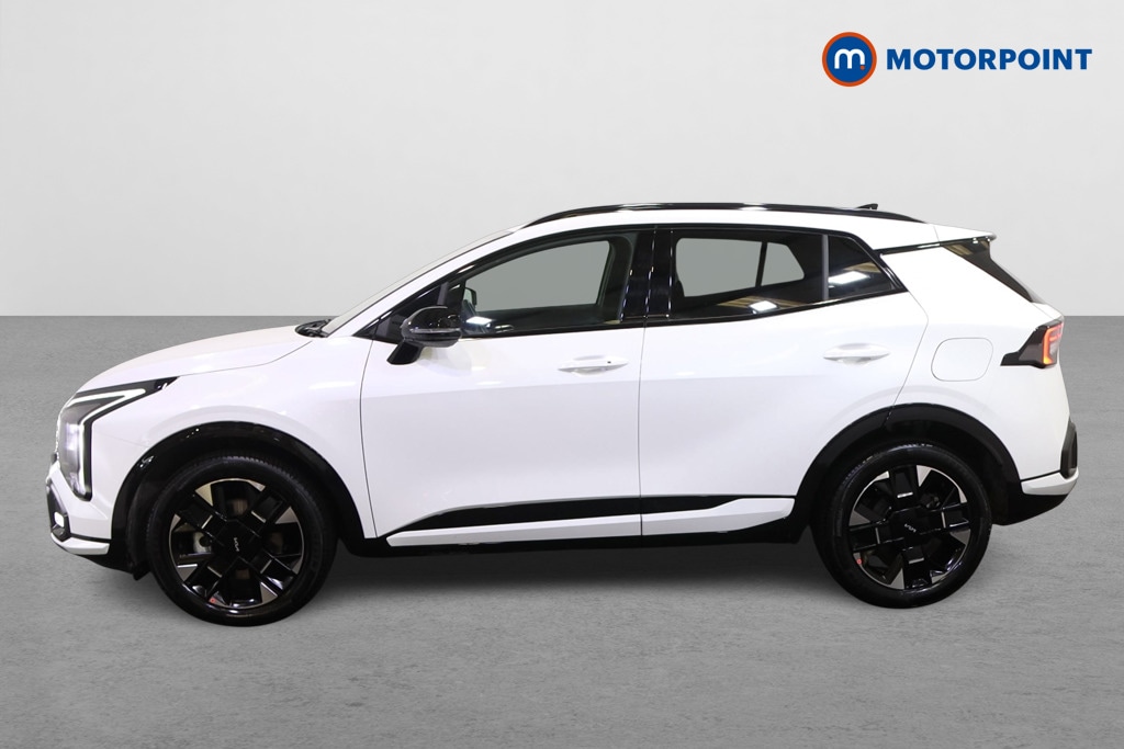 Used Kia Sportage 2025 for sale - 77225989: Photo 4