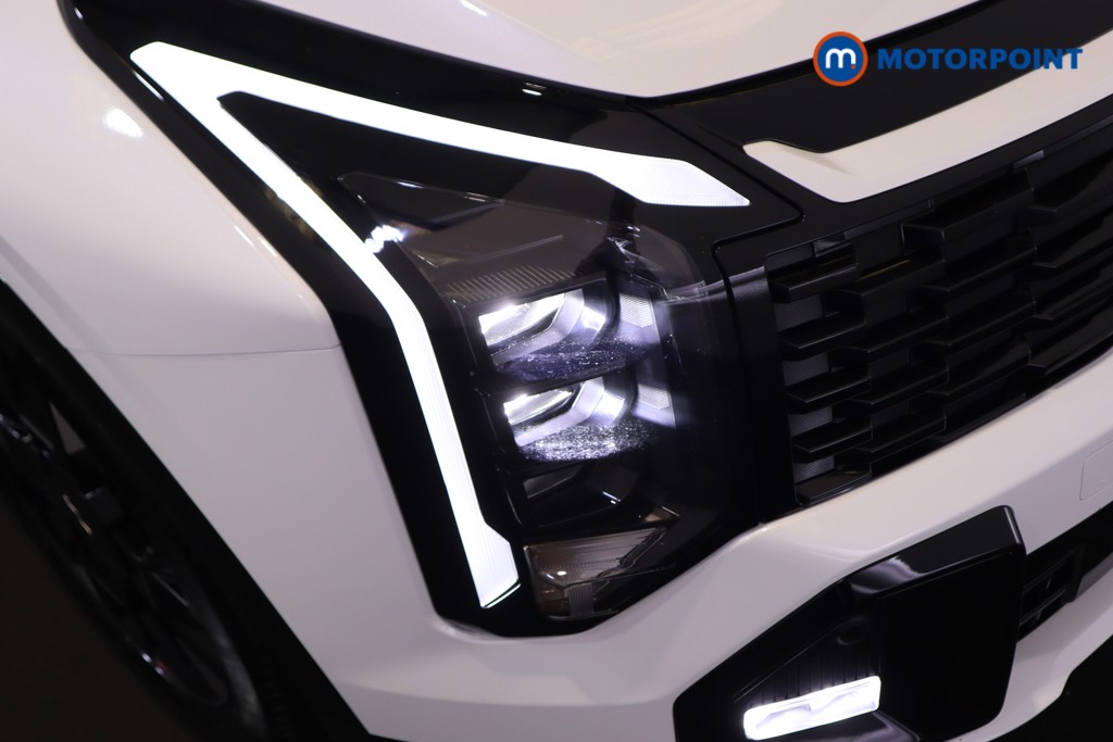 Used Kia Sportage 2025 for sale - 77225989: Photo 45