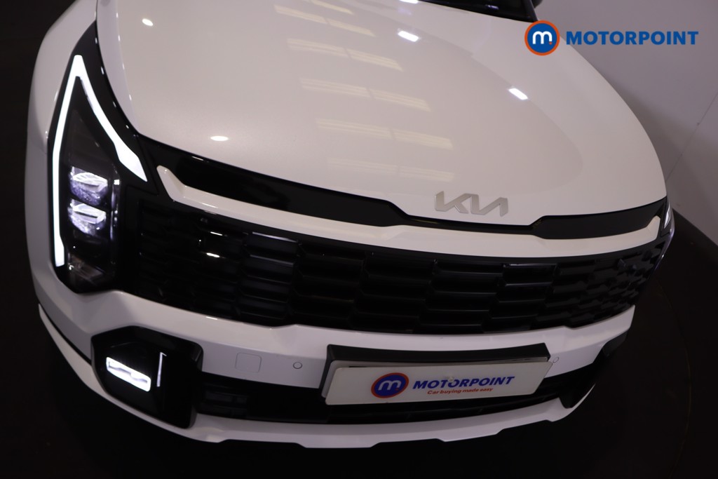 Used Kia Sportage 2025 for sale - 77225989: Photo 46