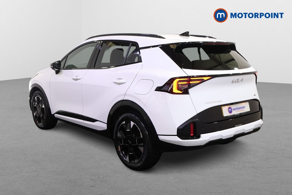 Used Kia Sportage 2025 for sale - 77225989: Photo 5