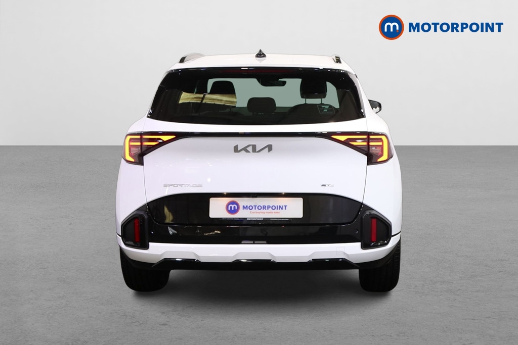 Used Kia Sportage 2025 for sale - 77225989: Photo 6