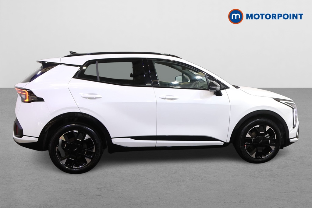 Used Kia Sportage 2025 for sale - 77225989: Photo 8