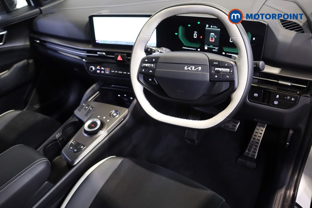 Used Kia Sportage 2025 for sale - 77225989: Photo 9