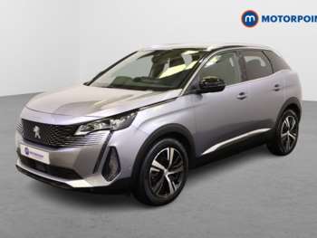 Used Peugeot 3008 2024 for sale - 74745823: Photo