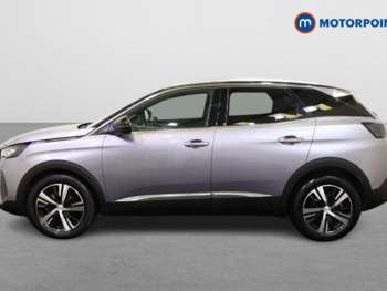 Used Peugeot 3008 2024 for sale - 74745823: Photo