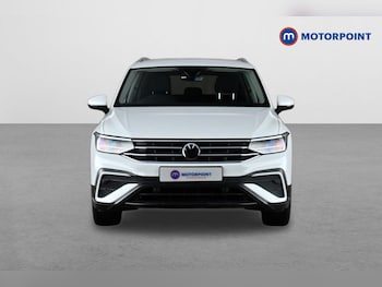 Used Volkswagen Tiguan Allspace 2023 for sale - 79232604: Photo