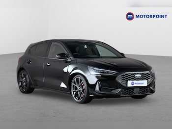Used Ford Focus 2023 for sale - 78974352: Photo