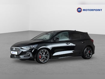 Used Ford Focus 2023 for sale - 78974352: Photo