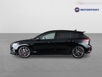 Used Ford Focus 2023 for sale - 78974352: Photo