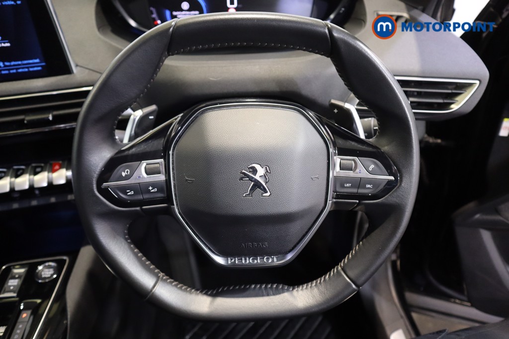 Used Peugeot 3008 2024 for sale - 77617285: Photo 11