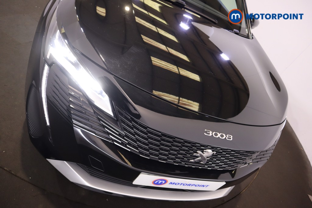 Used Peugeot 3008 2024 for sale - 77617285: Photo 42