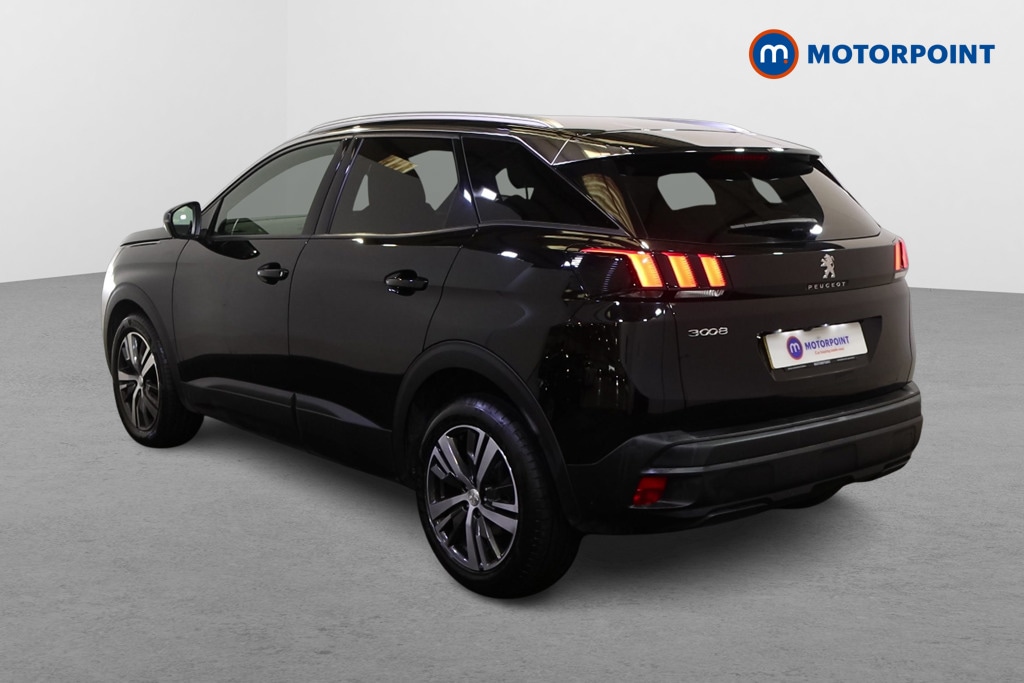 Used Peugeot 3008 2024 for sale - 77617285: Photo 5