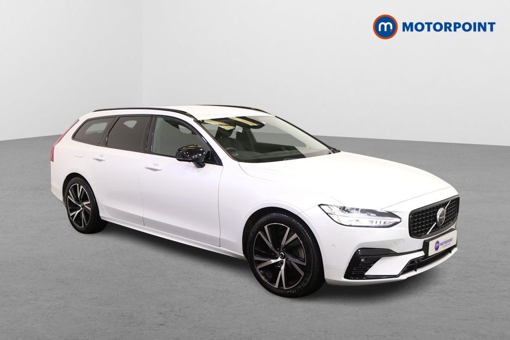 Used Volvo V90 2022 for sale - 76008936: Photo 1