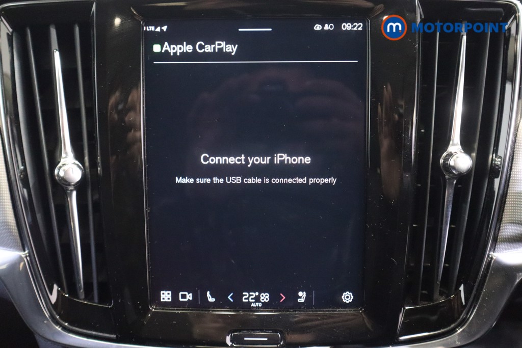 Used Volvo V90 2022 for sale - 76008936: Photo 10