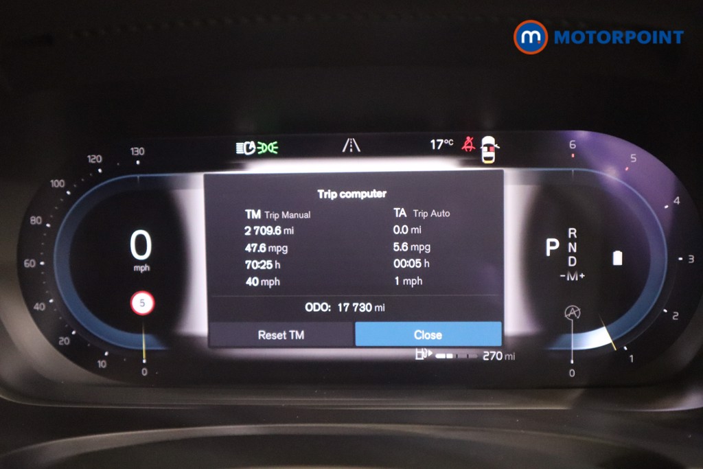 Used Volvo V90 2022 for sale - 76008936: Photo 11
