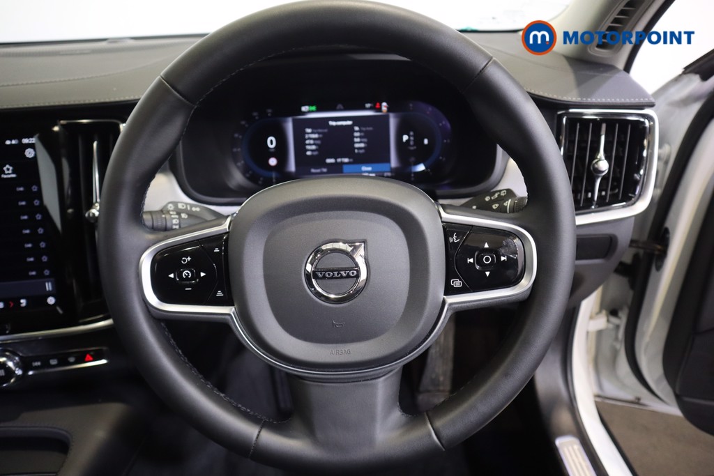 Used Volvo V90 2022 for sale - 76008936: Photo 12