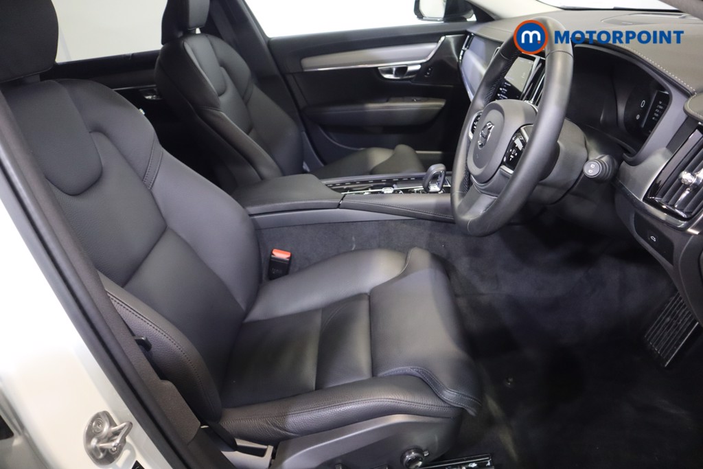 Used Volvo V90 2022 for sale - 76008936: Photo 14