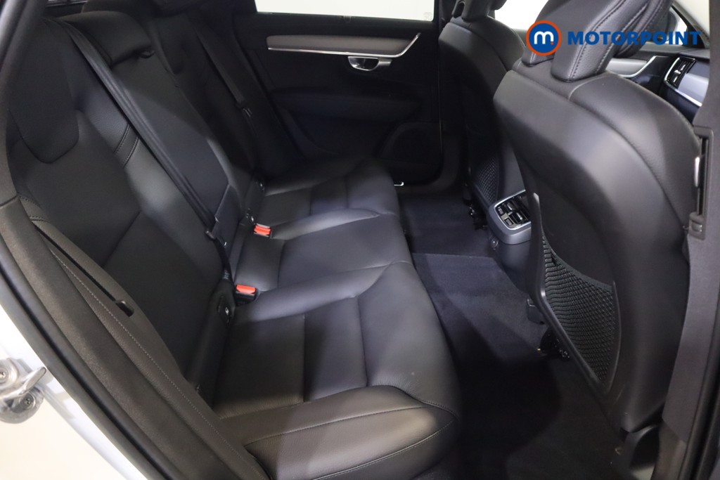 Used Volvo V90 2022 for sale - 76008936: Photo 15