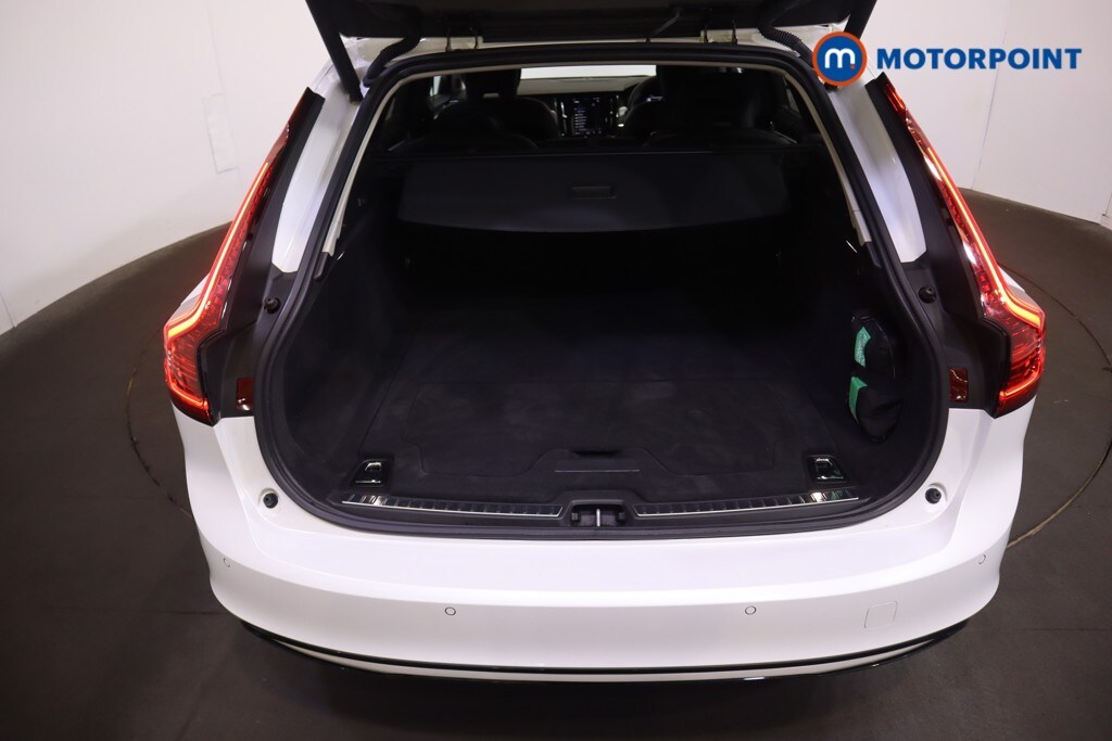 Used Volvo V90 2022 for sale - 76008936: Photo 16