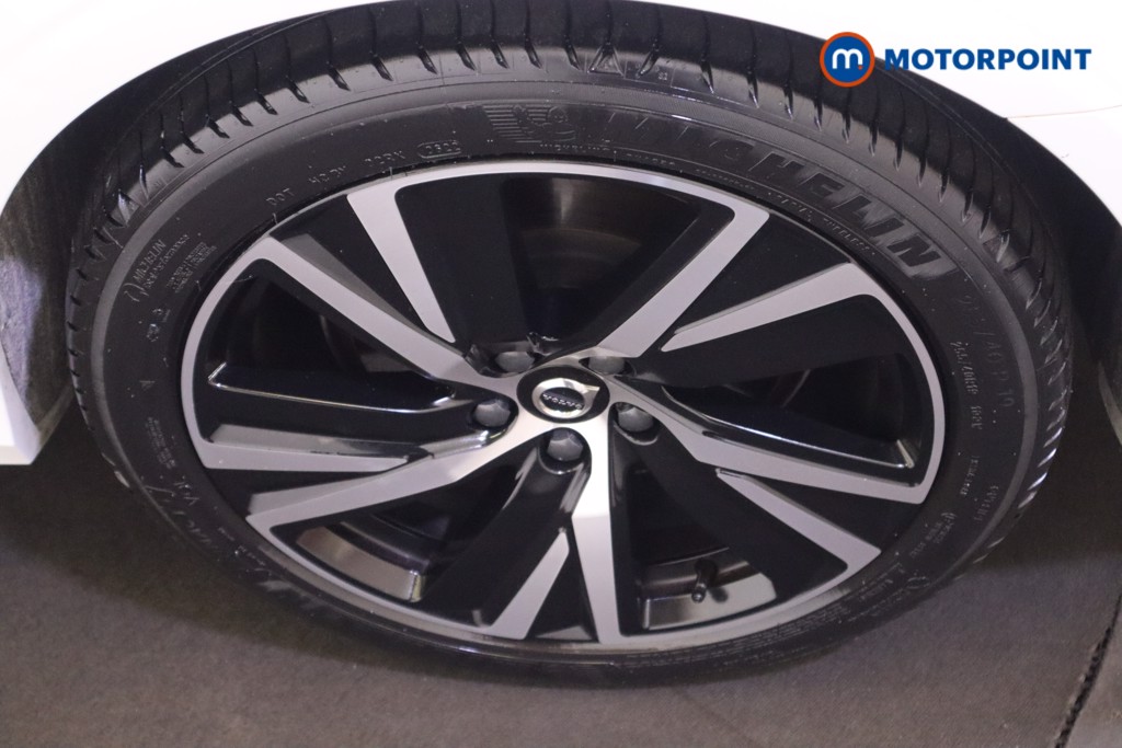 Used Volvo V90 2022 for sale - 76008936: Photo 17