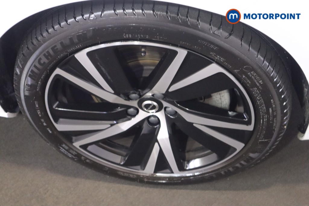 Used Volvo V90 2022 for sale - 76008936: Photo 19