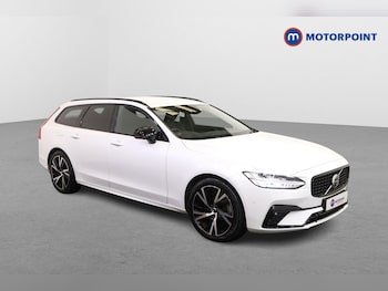 Volvo - V90