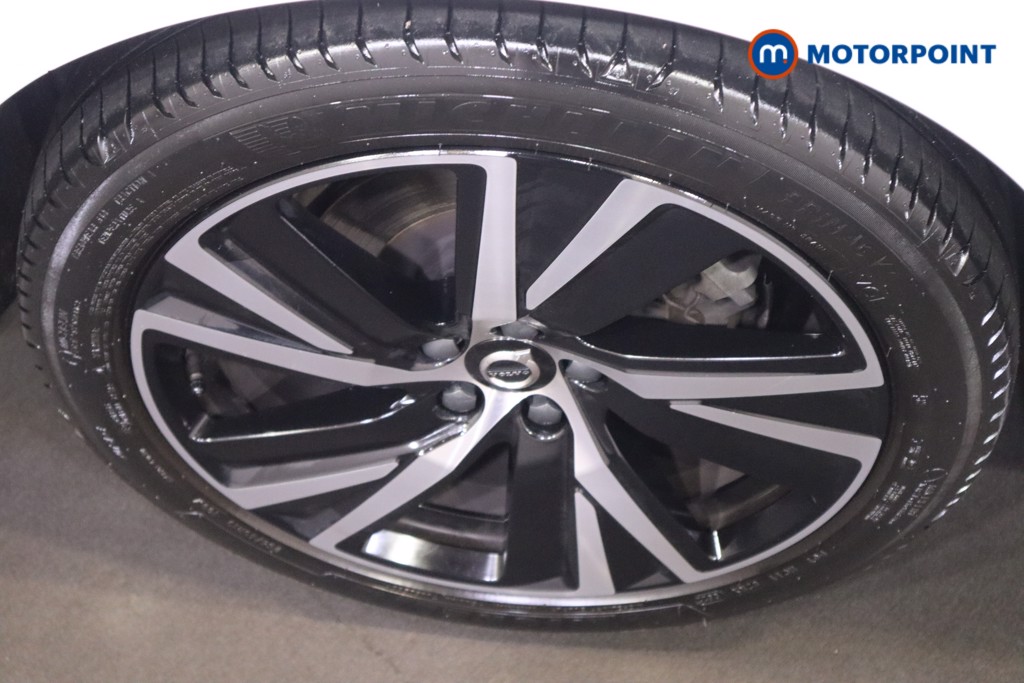 Used Volvo V90 2022 for sale - 76008936: Photo 20