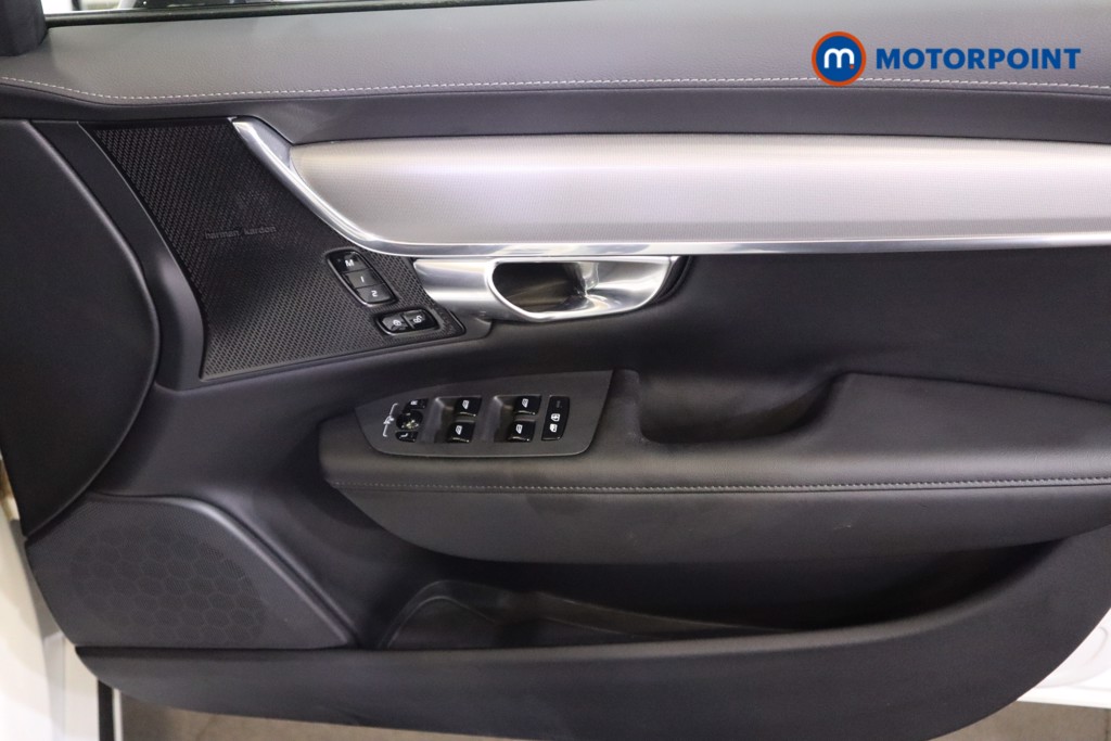 Used Volvo V90 2022 for sale - 76008936: Photo 21