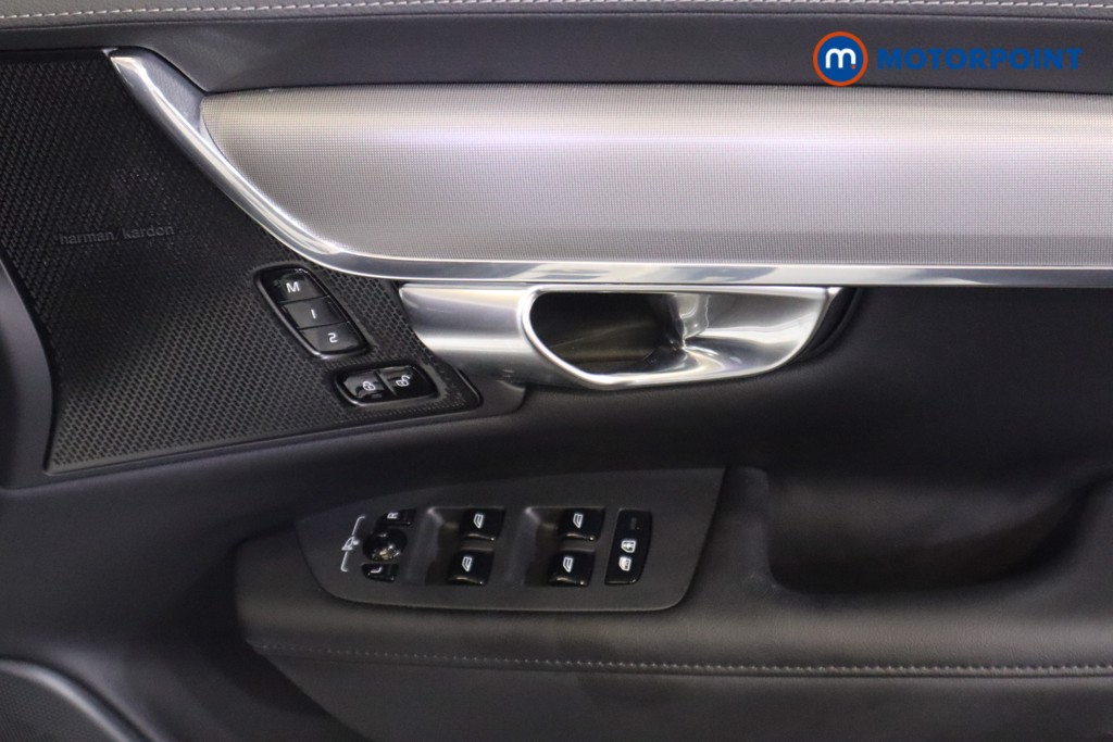 Used Volvo V90 2022 for sale - 76008936: Photo 22