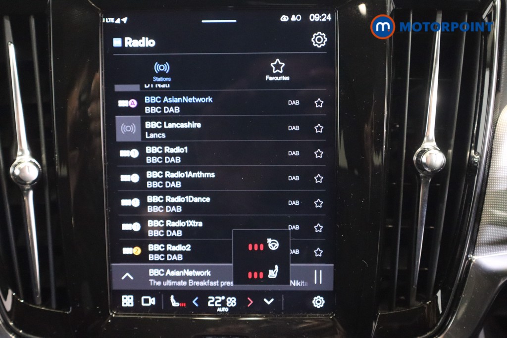 Used Volvo V90 2022 for sale - 76008936: Photo 28