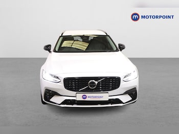 Used Volvo V90 2022 for sale - 76008936: Photo 2