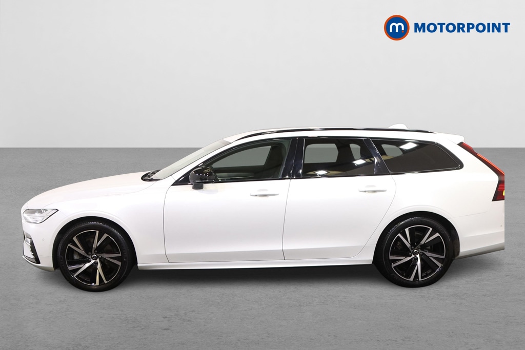 Used Volvo V90 2022 for sale - 76008936: Photo 4