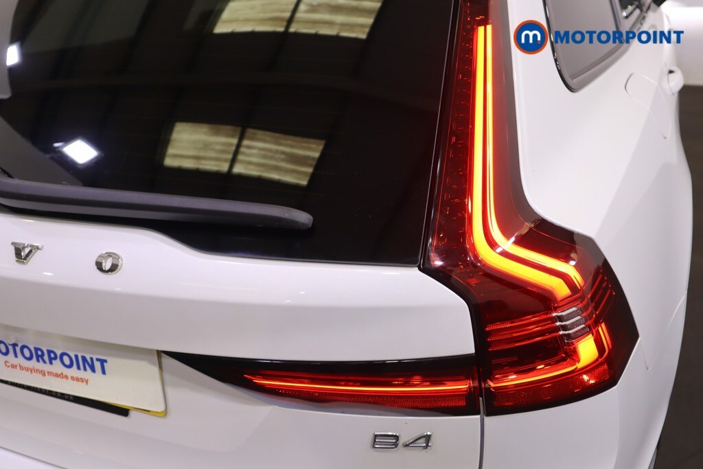 Used Volvo V90 2022 for sale - 76008936: Photo 41