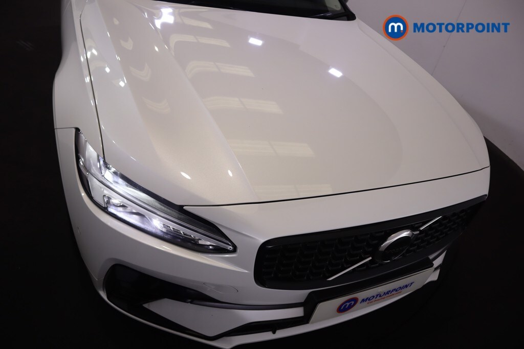 Used Volvo V90 2022 for sale - 76008936: Photo 44