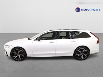 Used Volvo V90 2022 for sale - 76008936: Photo 4