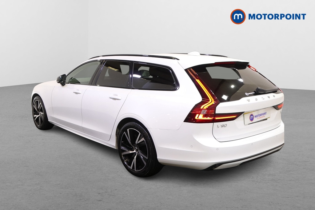 Used Volvo V90 2022 for sale - 76008936: Photo 5