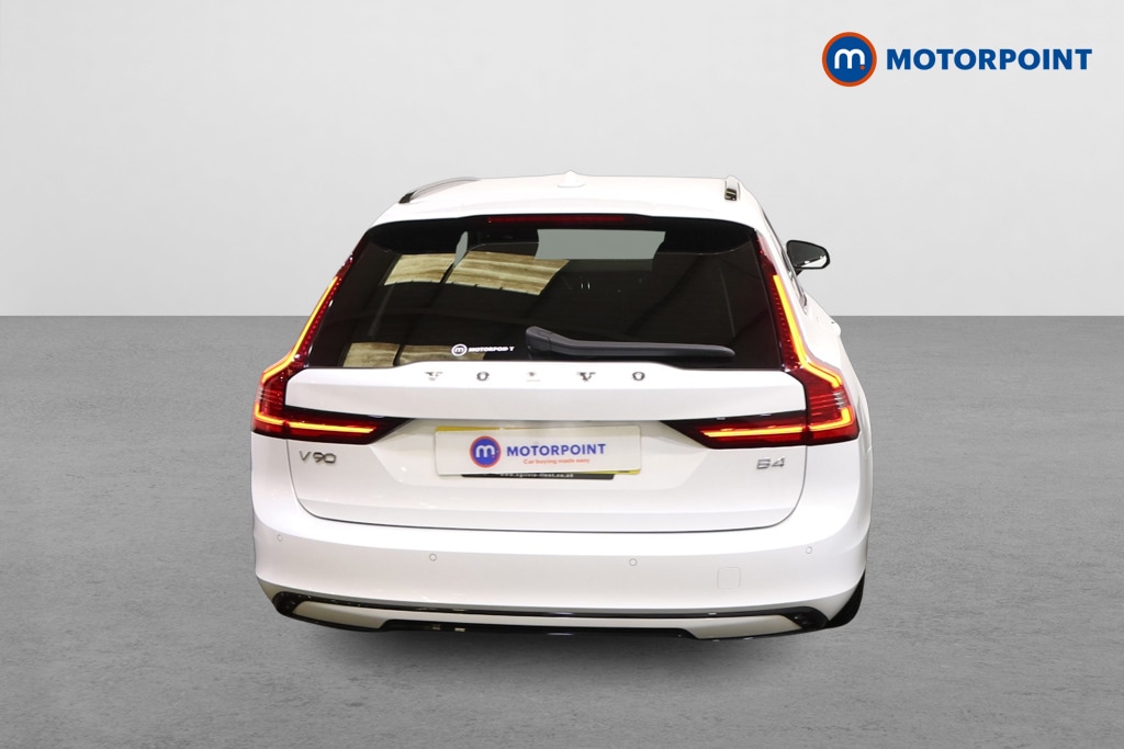 Used Volvo V90 2022 for sale - 76008936: Photo 6