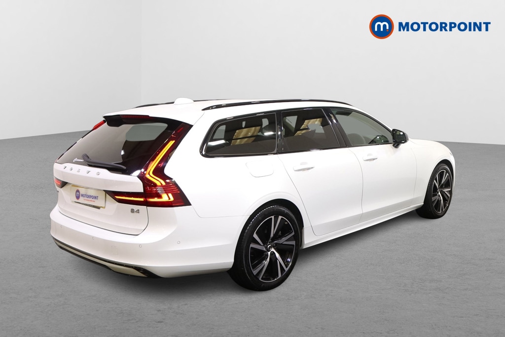 Used Volvo V90 2022 for sale - 76008936: Photo 7