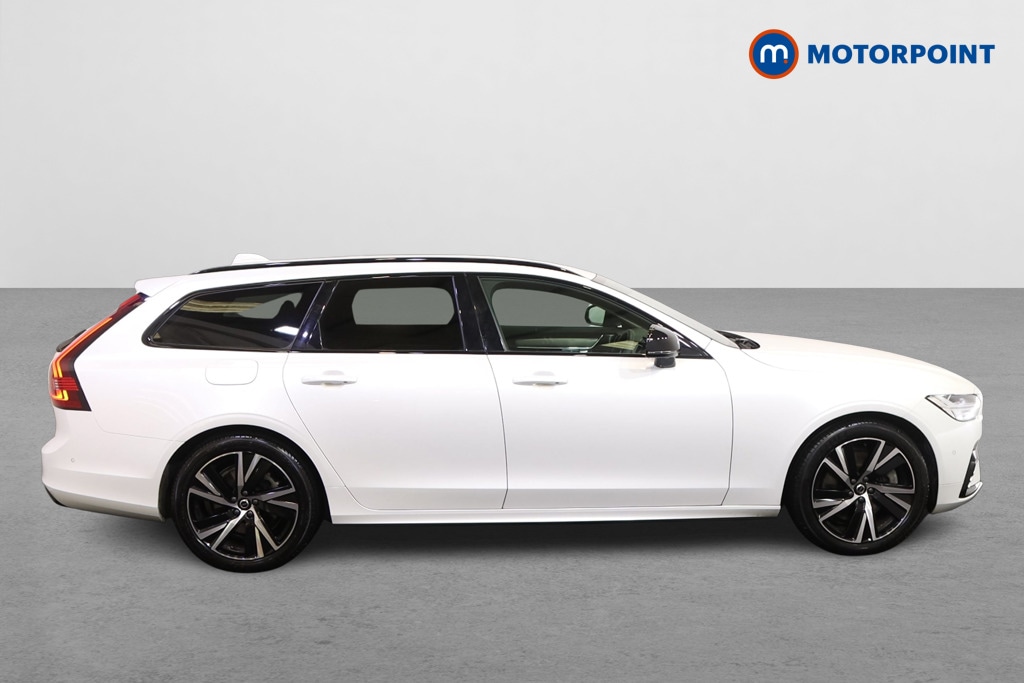 Used Volvo V90 2022 for sale - 76008936: Photo 8