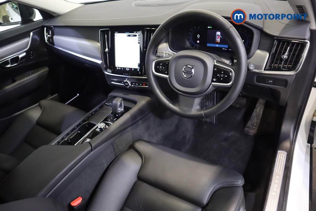 Used Volvo V90 2022 for sale - 76008936: Photo 9