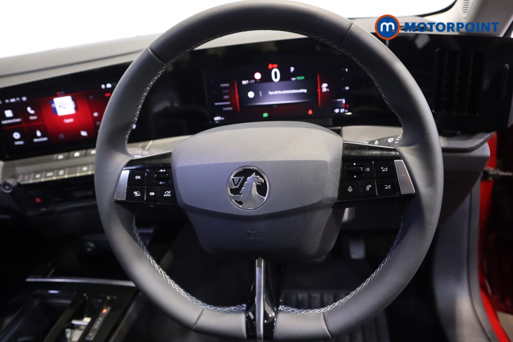 Used Vauxhall Astra 2024 for sale - 77446590: Photo 11