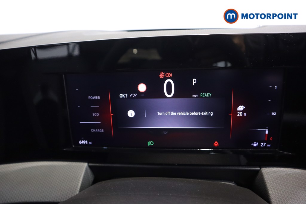 Used Vauxhall Astra 2024 for sale - 77446590: Photo 12