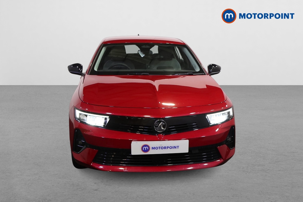 Used Vauxhall Astra 2024 for sale - 77446590: Photo 2